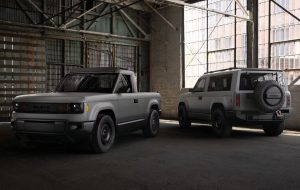 ویدئو: Slate یک بمب مقرون به صرفه وانت-cum-suv را در صنعت خودرو رها می کند