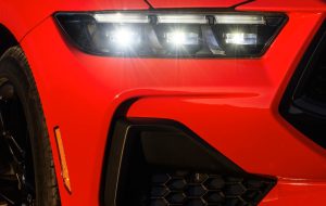 The 10 Quickest Cars You Can Buy For Less Than $50,000