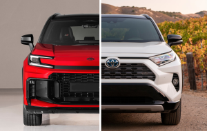 آیا اکنون باید یک تویوتا RAV4 بخرید یا منتظر مدل جدید باشید؟