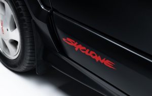 GMC’s Wild Shot At High-Performance Trucks