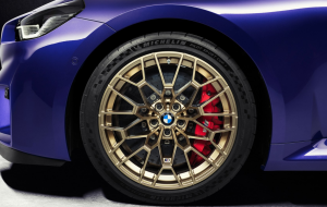 این BMW قدرتمندترین ماشین M چرخ عقب است که می توانید خریداری کنید