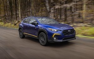 The 10 Slowest Cars You Can Buy In 2025