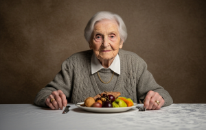 رژیم غذایی یه خانم ۱۱۷ ساله ممکنه به همه ما کمک کنه بیشتر عمر کنیم