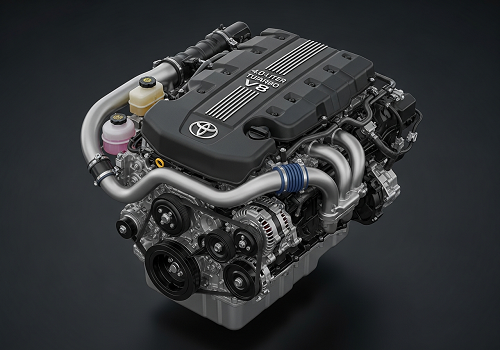 هر چیزی که تا الان درباره موتور خفن ۴ لیتری توئین توربو ۸ سیلندر تویوتا می‌دونیم