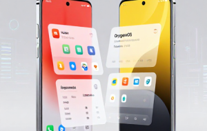 رابط کاربری OxygenOS و Realme UI یکپارچه میشه! رابط کاربری OxygenOS و Realme UI یکپارچه میشه!